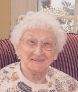 Obituary of Anna Maikicsh Tappen