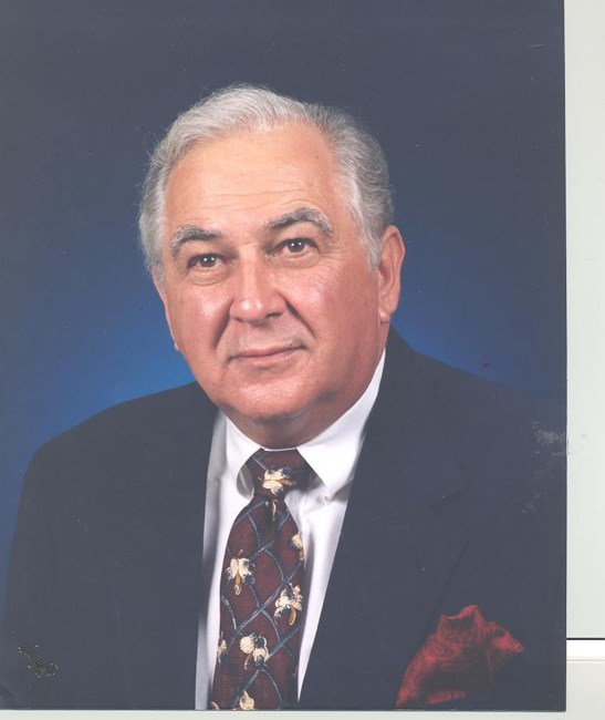 Obituary of Pedro "Pete" John Piazza