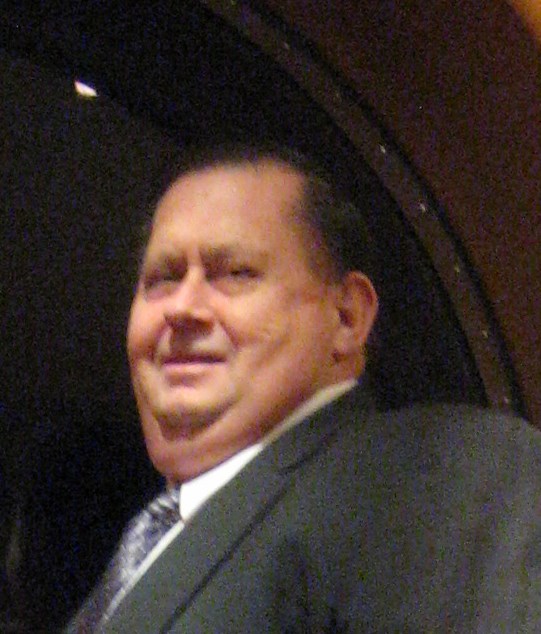 Obituary of Joseph Howard Anger