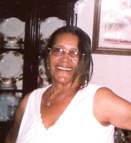 Obituary of Virginia Ann Richardson