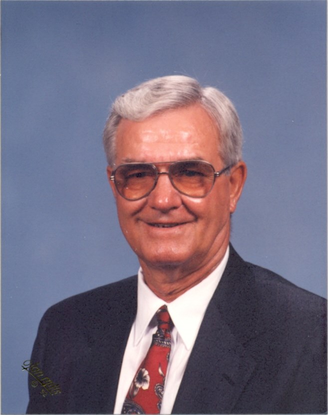 Obituary of Ray Arlen Penrod