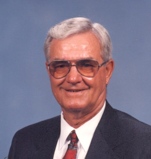 Obituary of Ray Arlen Penrod