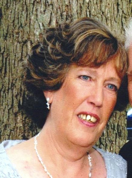 Obituary of Kathleen Regina Curko