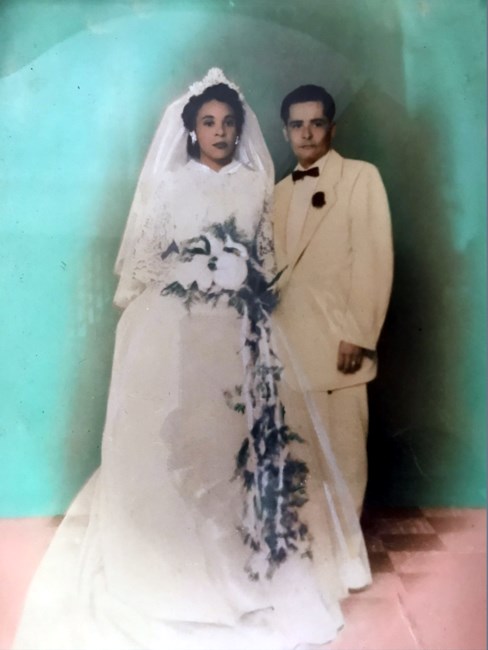 Obituary of Julia Torres López