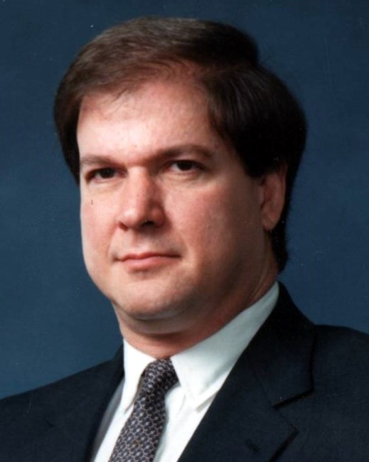 Obituary of James Logan Wheeler