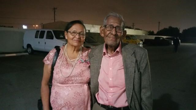 Obituary of Fidel Hernandez