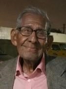 Obituary of Fidel Hernandez