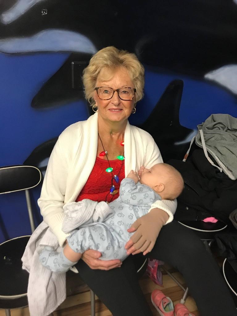 Obituary of Judith "Judy" Maralyn Mehedan