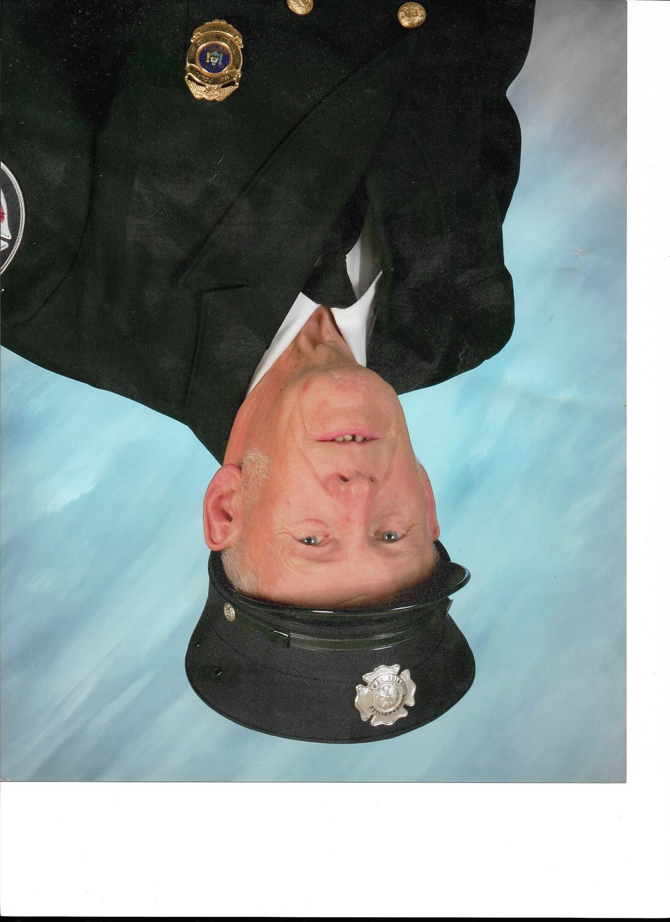 Obituary of Douglas W. Chapman