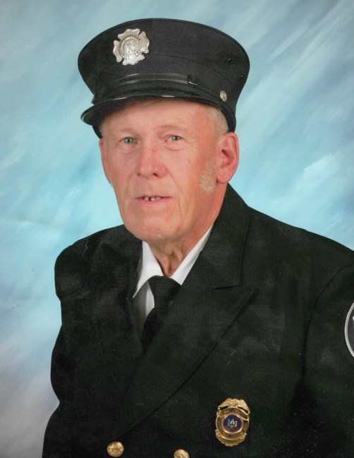Obituary of Douglas W. Chapman