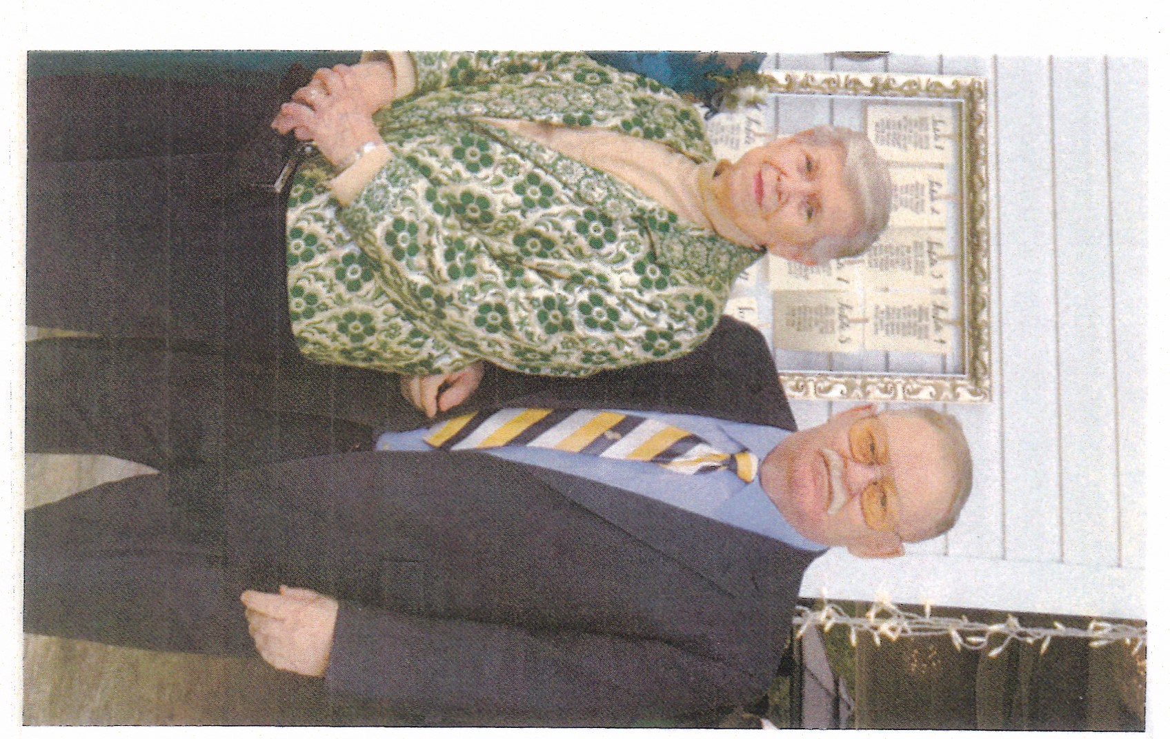 Obituary of Joseph Franklyn Shipes Ph.D.