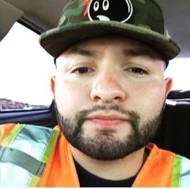 Obituary of Ernesto Camarillo