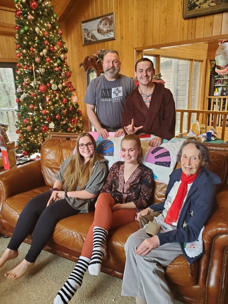 Obituary of Phyllis Marie Feeney