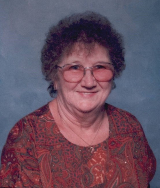 Obituary of Elisabeth Renate (Wüstendörfer) LaConia