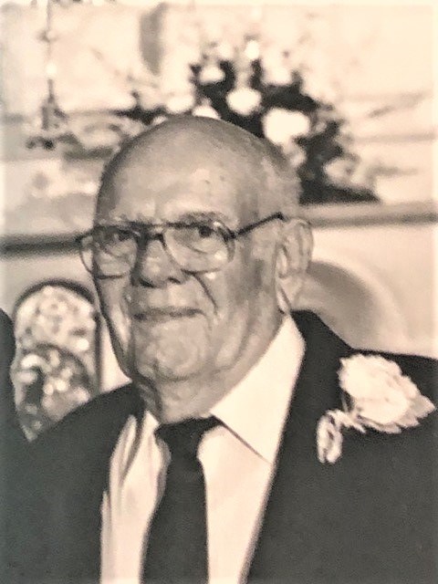 Obituary of James Warren Schofield Sr.