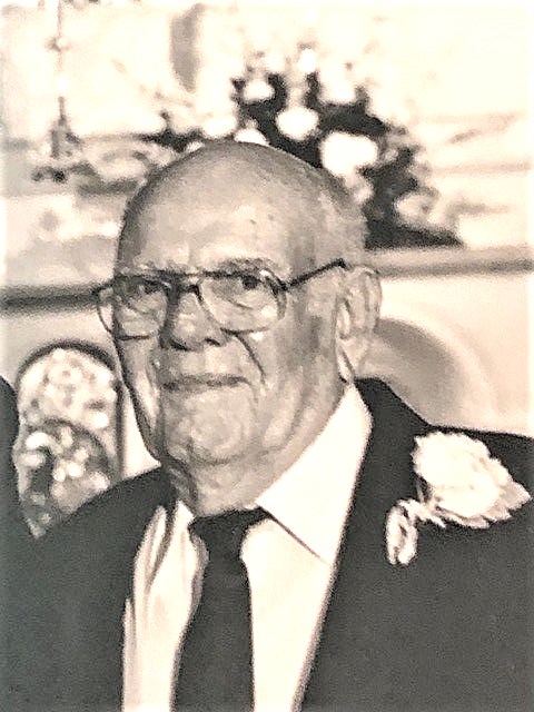 Obituary of James Warren Schofield Sr.