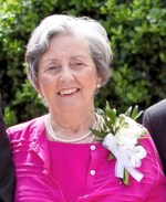 Frances Vickery