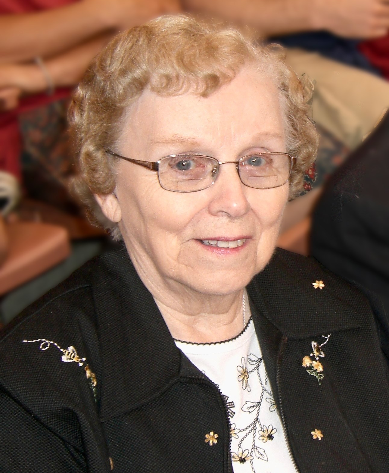 Doris Brousseau Obituary Nashua, NH