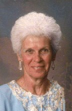 Obituary of Agnes Mae Scaduto