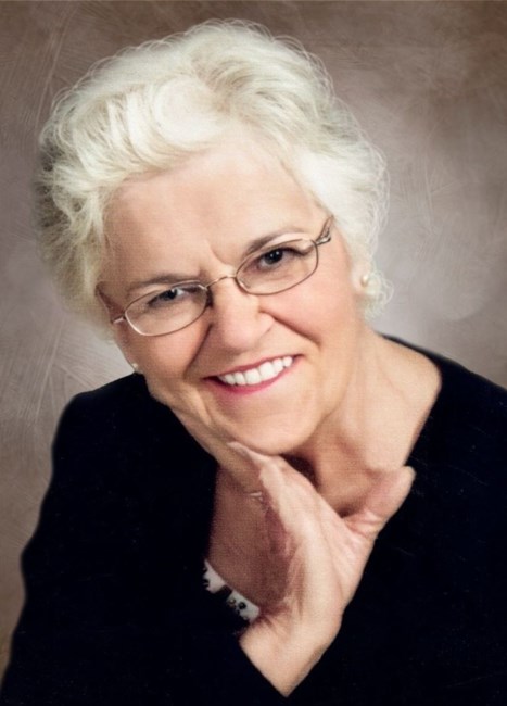 Obituary of Denise Locas Fortin