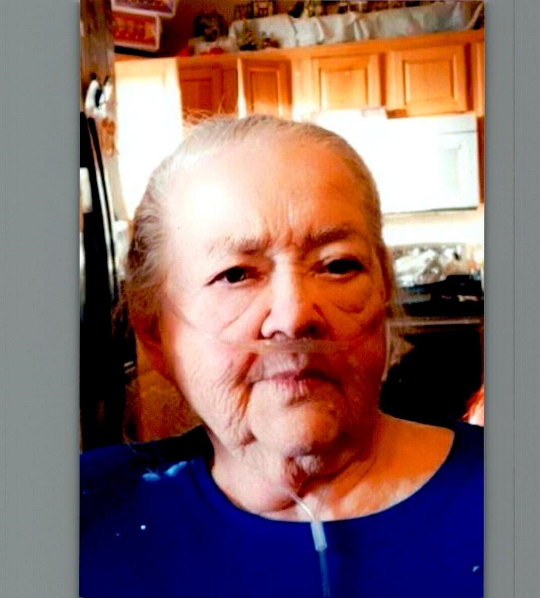 Obituary of Karen Kay Starkey