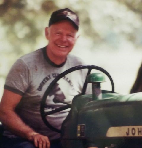 Obituary of Robert Bryant