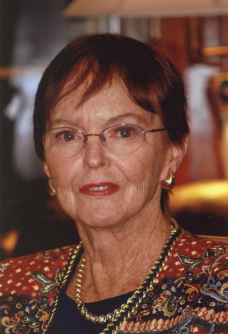 Obituary of Elizabeth Mcleod Huntley