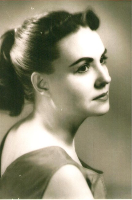 Obituary of Dorothy Cami LaBiche