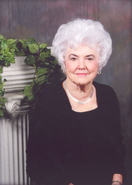 Obituary of Jessie Bedgood Dreher