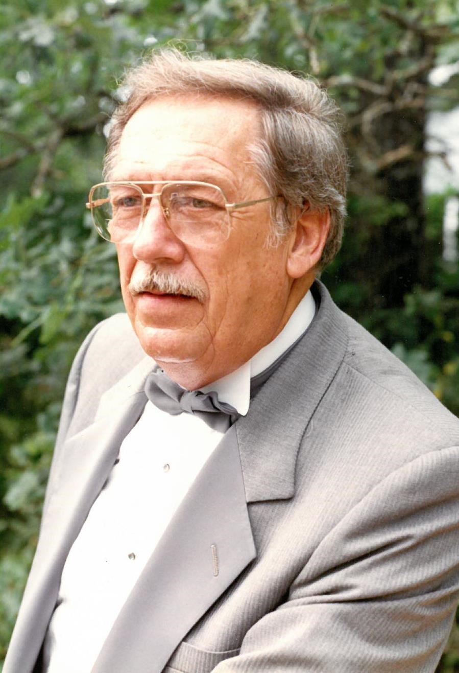 Ovid John "Jay" Gearman Obituary San Antonio, TX