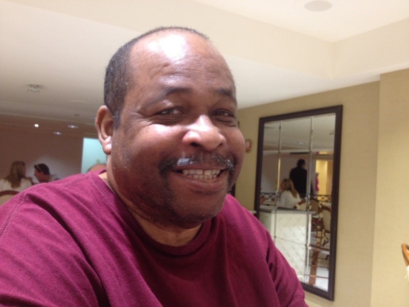 Obituary of Stanley Grant, Jr.