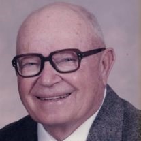 Obituary of Charles Maurice Girvan