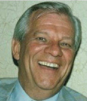 Obituary of Robert Arthur Weir