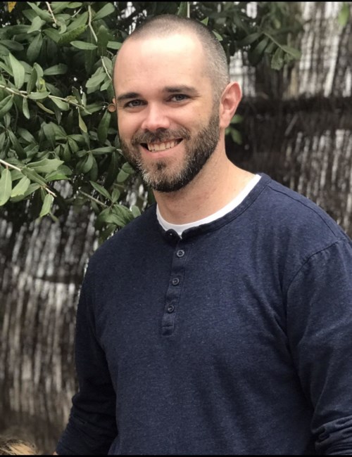 Obituary of Tucker Benjamin Ochs