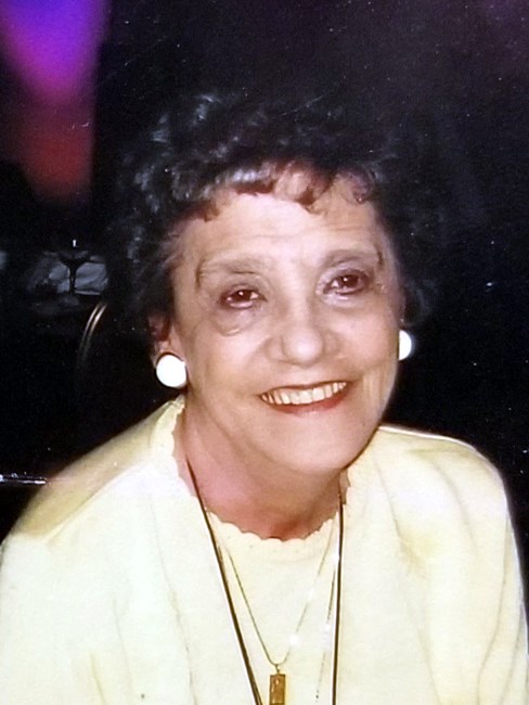 Obituary of Carmela "Candy" Judith Meyers