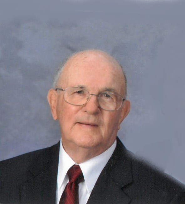 Obituary of Charles Richard Faulkner Jr.