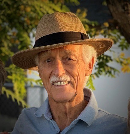 Obituary of John E Miller