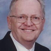 Obituary of Sherwood S. Lt. Col. Hill