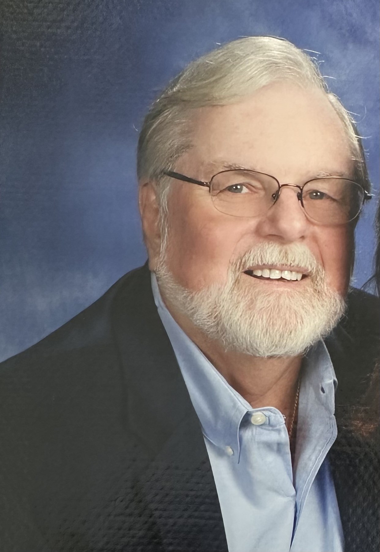 Obituary of Robert Charles Baldwin