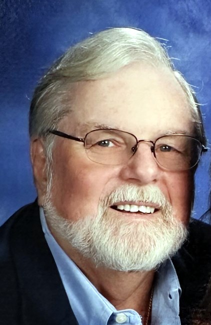 Obituary of Robert Charles Baldwin