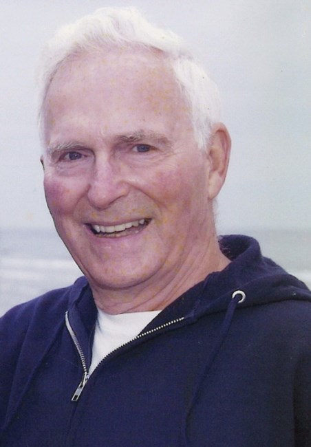 Obituary of Arthur Edward Marsh