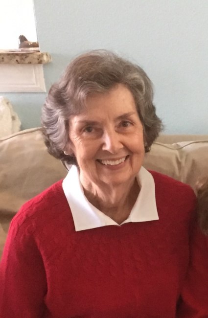 Avis de décès de Kay Pippin Herring