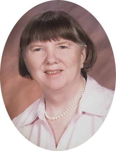 Obituary of Barbara M. Bailey
