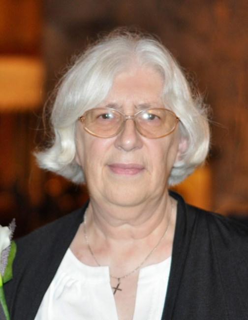 Obituary of Nancy Jean Harris