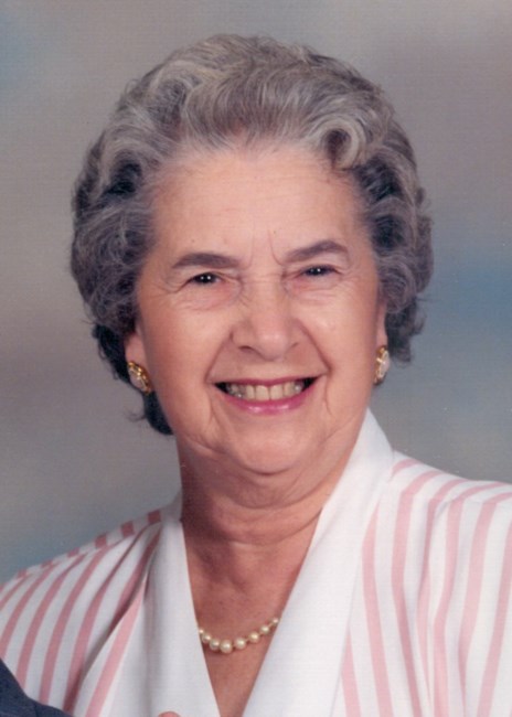Obituary of Dorothy Martinez Glenn