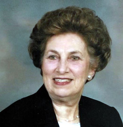 Obituary of Sara Pope