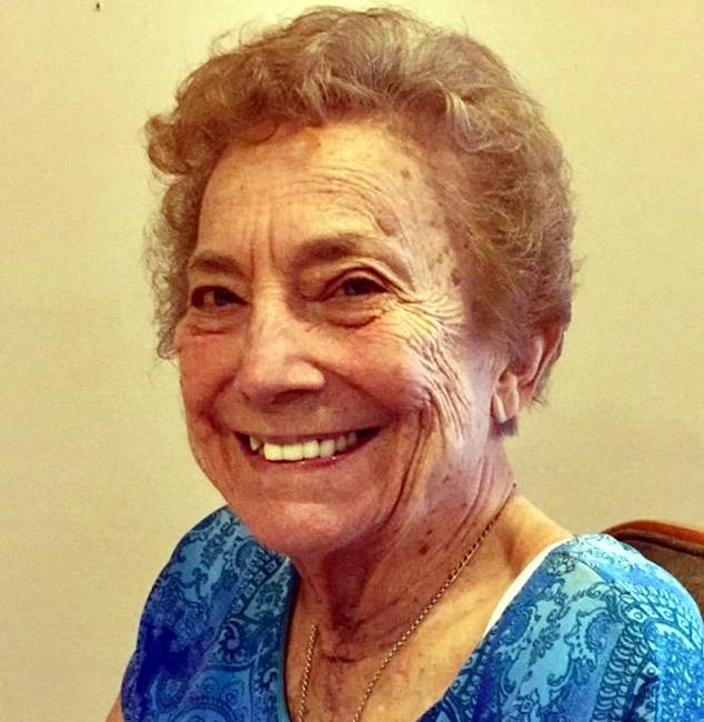 Obituary of Dolores Beams Earnest Watson