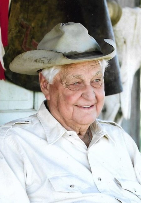 Obituary of William Alexander Harrison Jr.