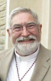 Obituary of Rev. Edward Harry Peppler