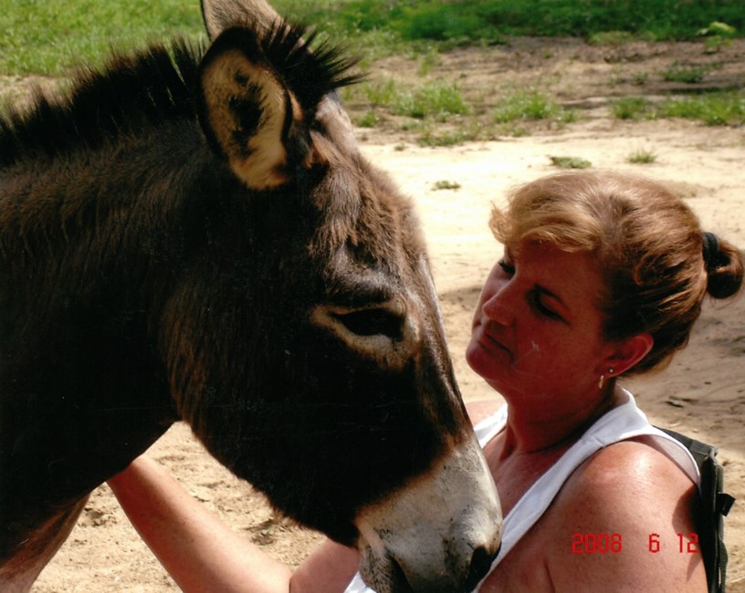 Obituary of Jodi Trimble Redding